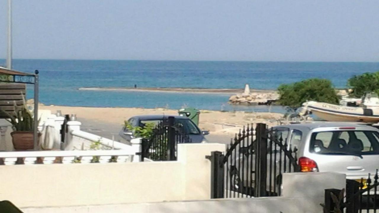 Villa Emiliana 帕拉利米尼 外观 照片